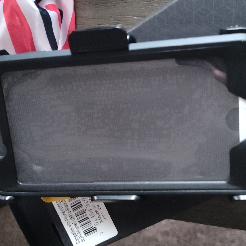 Supcase iPhone holder